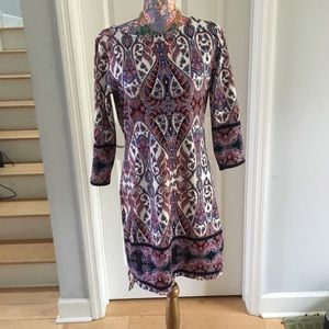 Tunic dress or top